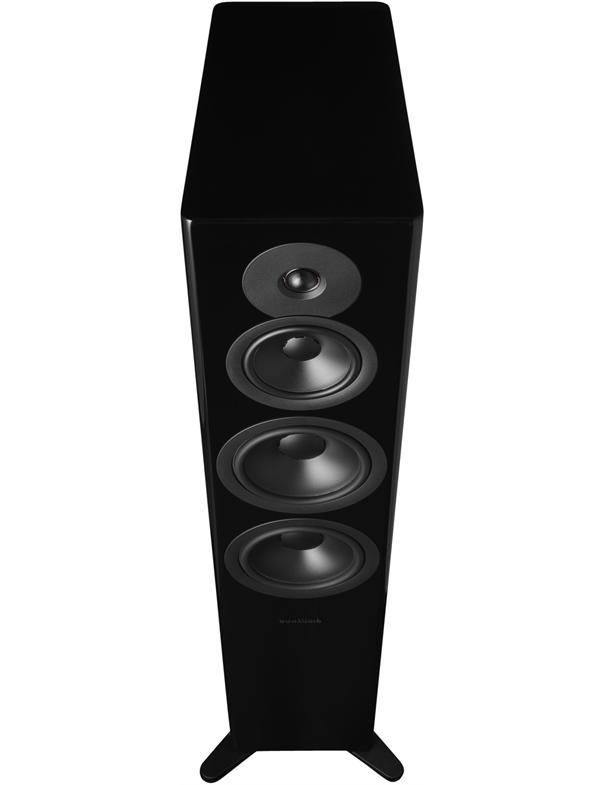 Loa Dynaudio Classic Evoke 50